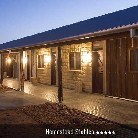 Saltbush Retreat Villa Longreach Exterior foto