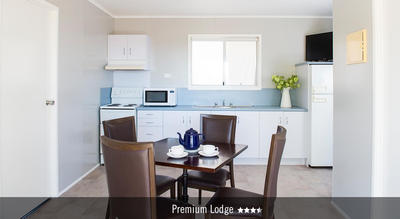 Saltbush Retreat Villa Longreach Exterior foto