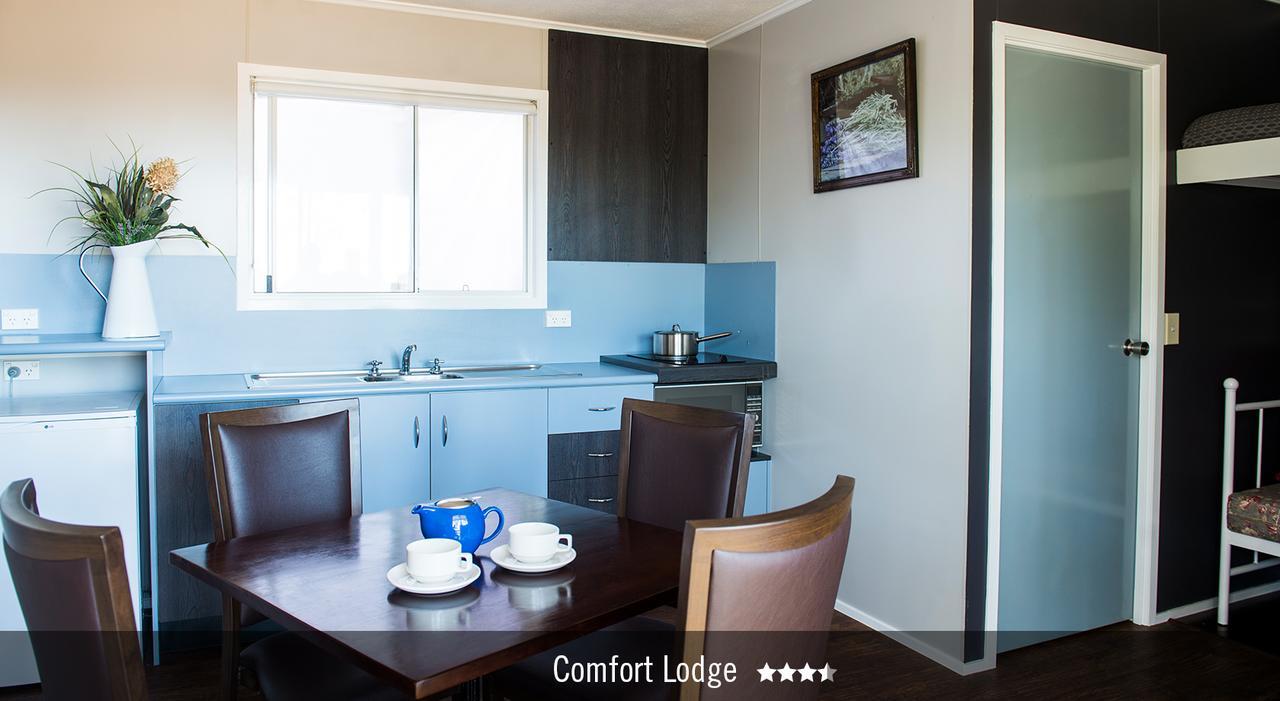 Saltbush Retreat Villa Longreach Exterior foto