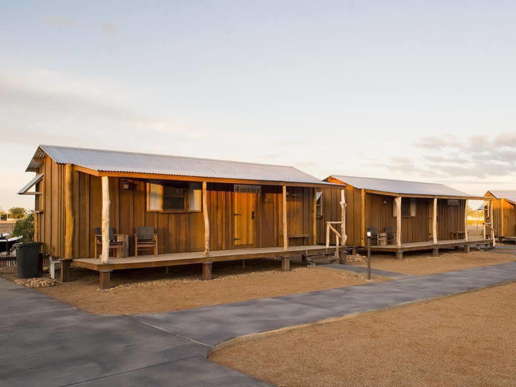 Saltbush Retreat Villa Longreach Exterior foto