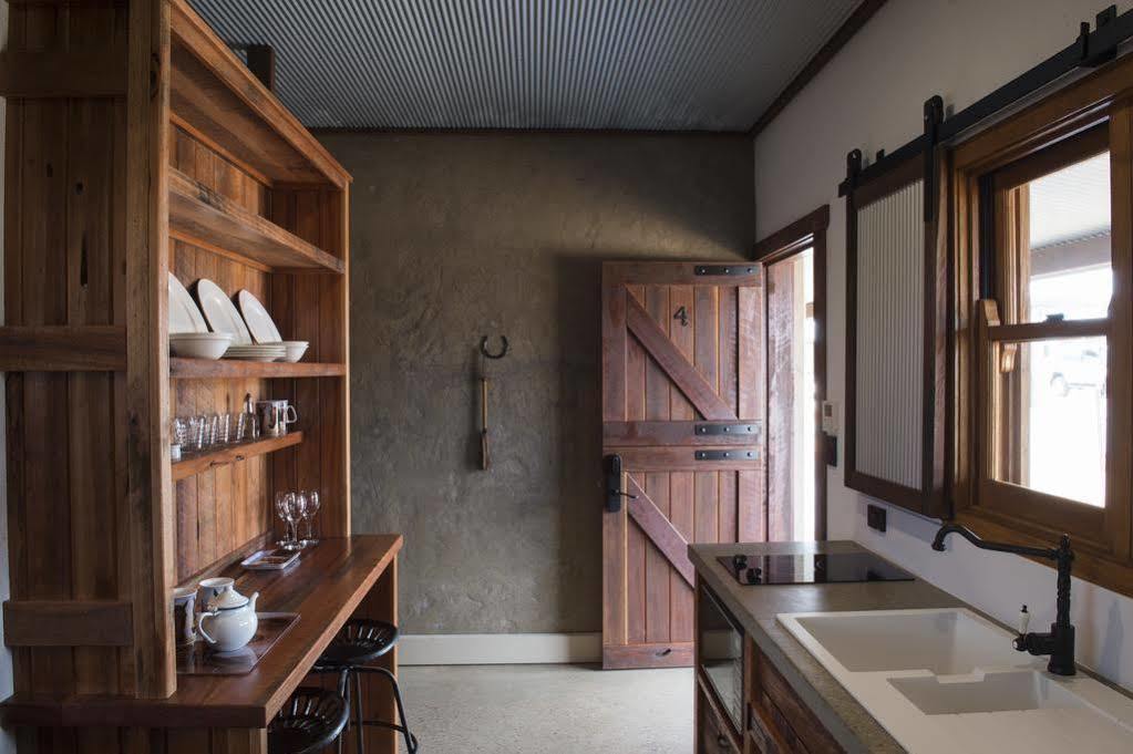 Saltbush Retreat Villa Longreach Exterior foto